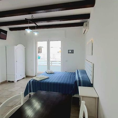 Lu Salentu White House Ξενοδοχείο Marina di Mancaversa Εξωτερικό φωτογραφία