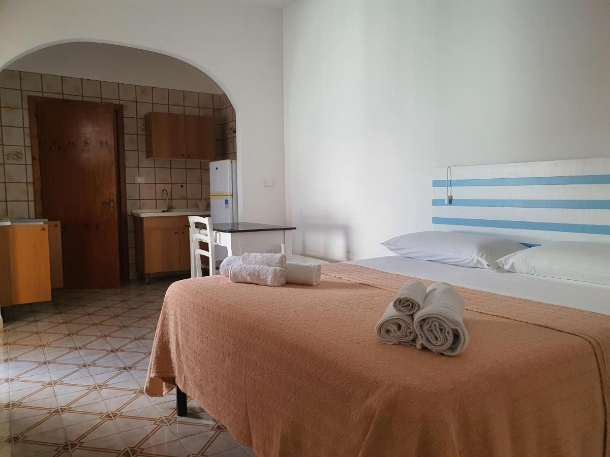 Lu Salentu White House Ξενοδοχείο Marina di Mancaversa Εξωτερικό φωτογραφία