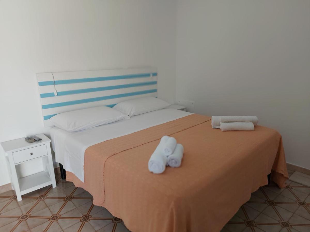 Lu Salentu White House Ξενοδοχείο Marina di Mancaversa Εξωτερικό φωτογραφία