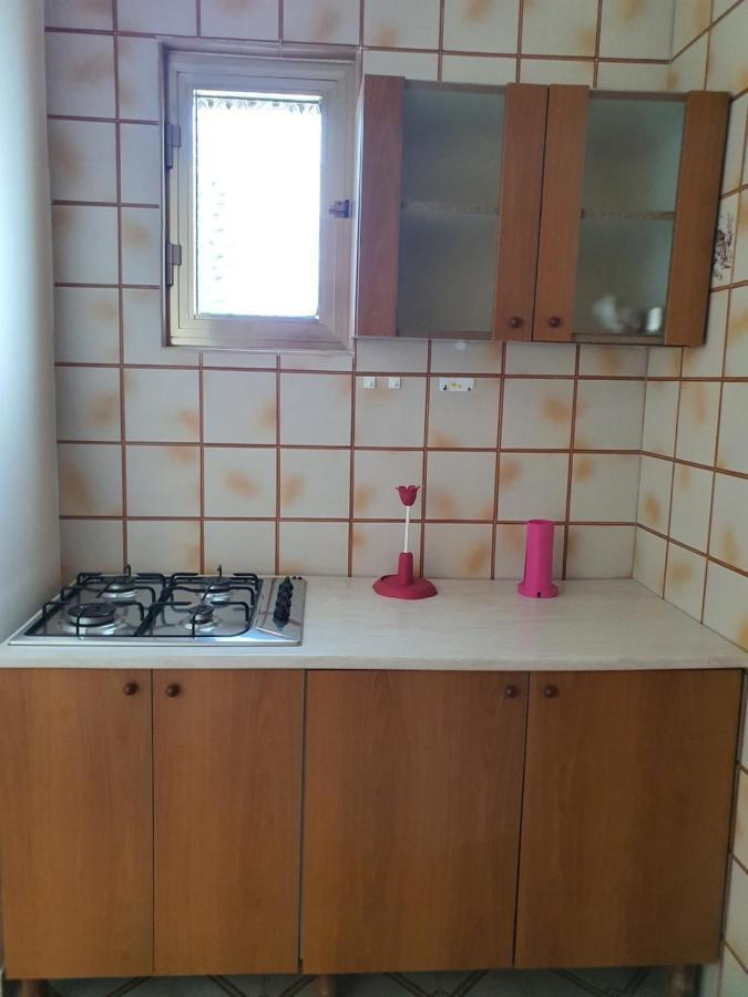 Lu Salentu White House Ξενοδοχείο Marina di Mancaversa Εξωτερικό φωτογραφία