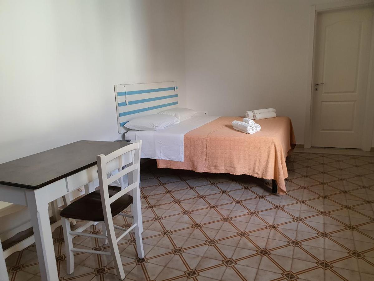 Lu Salentu White House Ξενοδοχείο Marina di Mancaversa Εξωτερικό φωτογραφία
