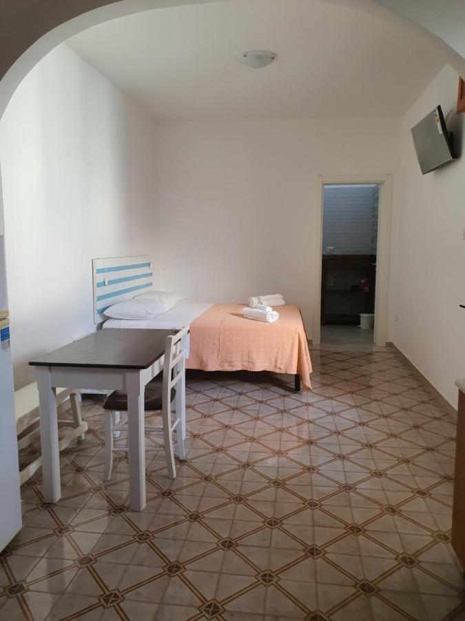 Lu Salentu White House Ξενοδοχείο Marina di Mancaversa Εξωτερικό φωτογραφία