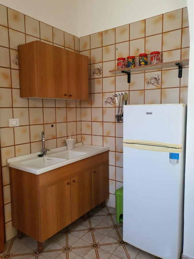 Lu Salentu White House Ξενοδοχείο Marina di Mancaversa Εξωτερικό φωτογραφία
