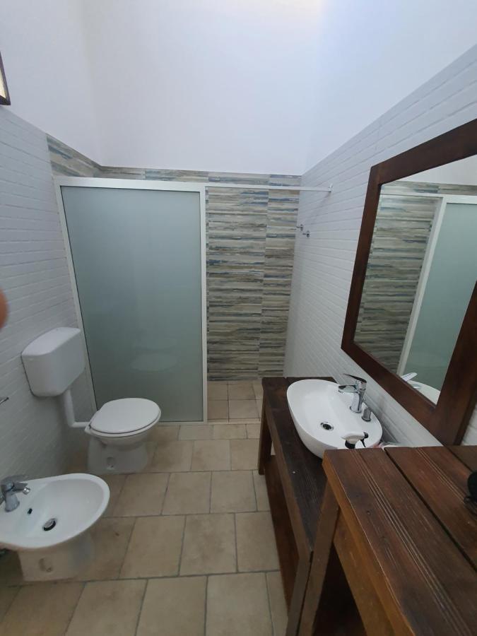 Lu Salentu White House Ξενοδοχείο Marina di Mancaversa Εξωτερικό φωτογραφία