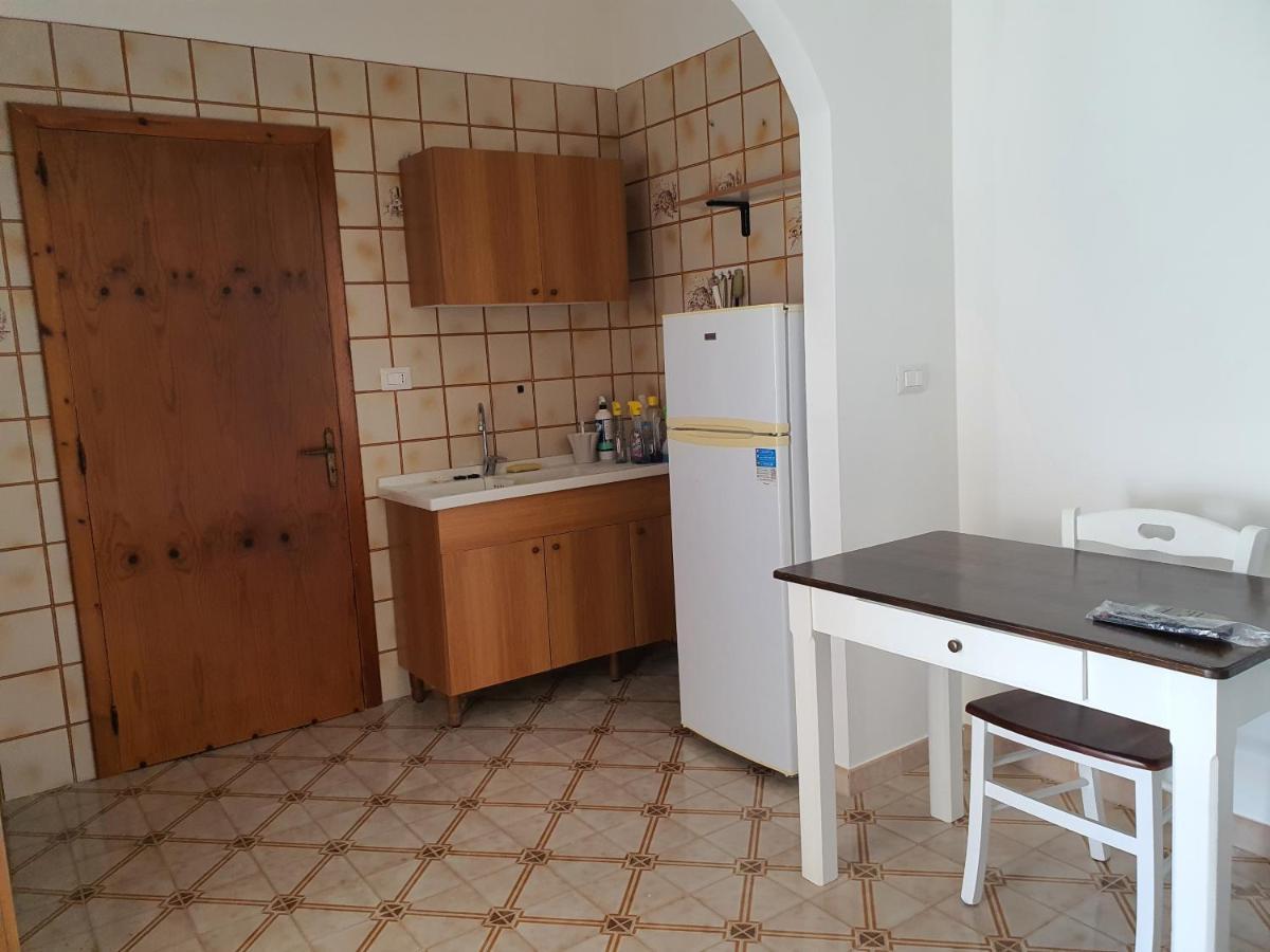 Lu Salentu White House Ξενοδοχείο Marina di Mancaversa Εξωτερικό φωτογραφία