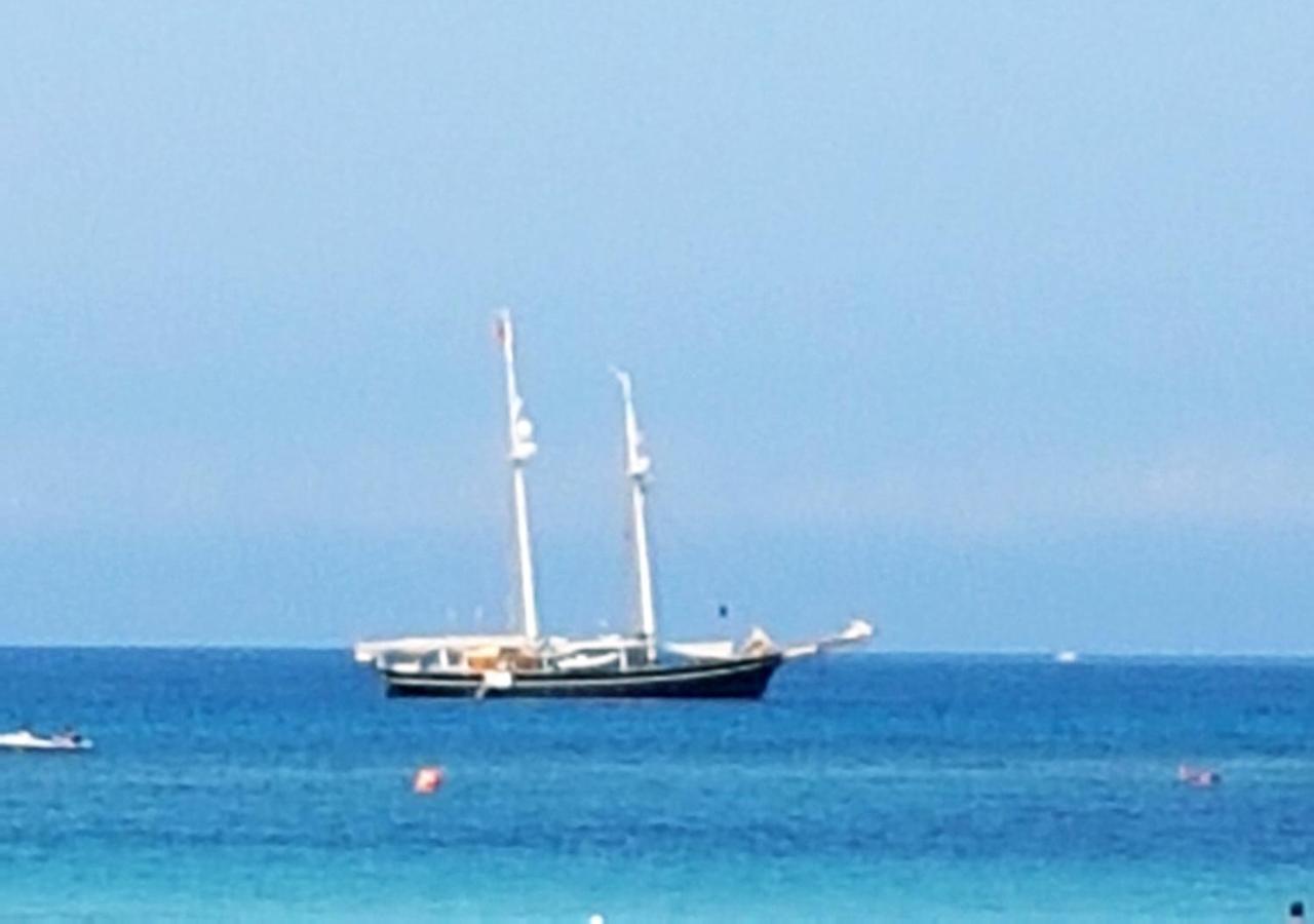 Lu Salentu White House Ξενοδοχείο Marina di Mancaversa Εξωτερικό φωτογραφία