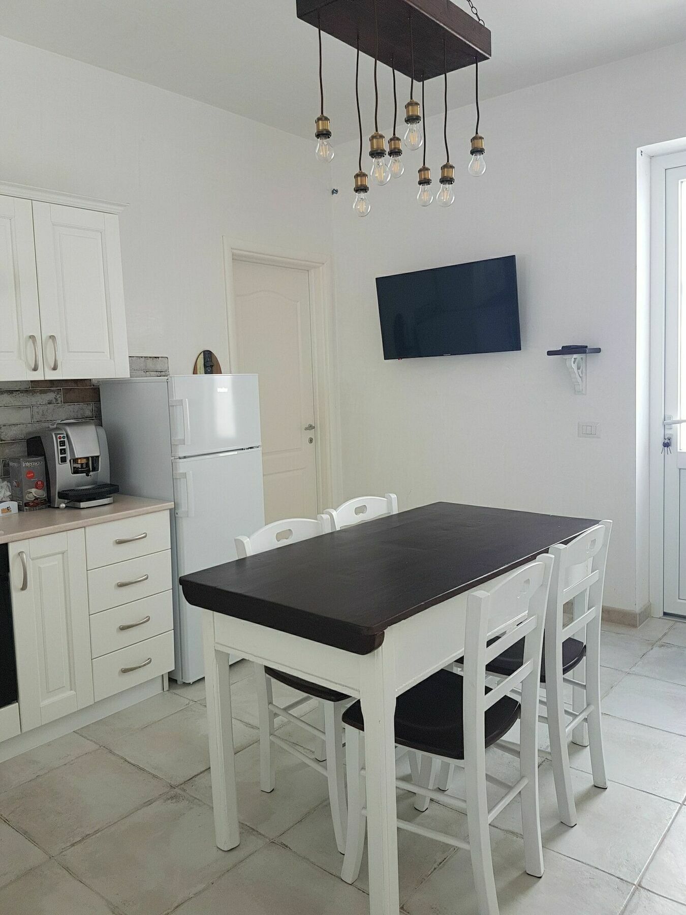 Lu Salentu White House Ξενοδοχείο Marina di Mancaversa Εξωτερικό φωτογραφία